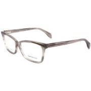 Zonnebril McQ Alexander McQueen amq4207n9h