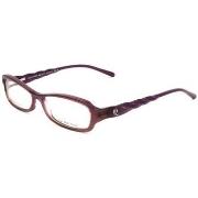 Zonnebril McQ Alexander McQueen amq4162r3y