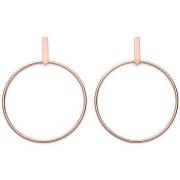 Oorbellen Rosefield jhberj072