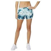 Korte Broek adidas M10 Q3 Shorts W