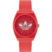 Horloge adidas aost23051
