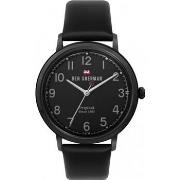 Horloge Ben Sherman wbs113bb