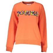 Sweater Desigual 23swsk01