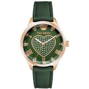 Horloge Juicy Couture jc1300rggn