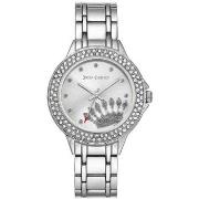 Horloge Juicy Couture jc1283svsv
