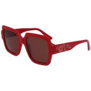 Zonnebril Karl Lagerfeld kl6104sr600