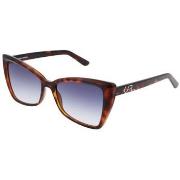 Zonnebril Karl Lagerfeld kl6044s215