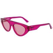 Zonnebril Karl Lagerfeld kl6043s86