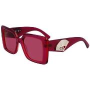 Zonnebril Karl Lagerfeld kl6126s522054