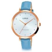 Horloge Lorus rg232mx9