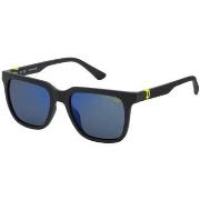 Zonnebril Police spln34w54u28b