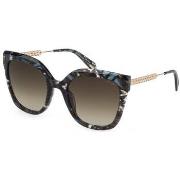 Zonnebril Police splg19540xap