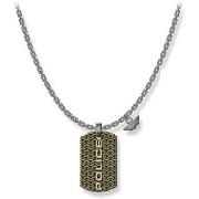 Ketting Police pj26565psqg03