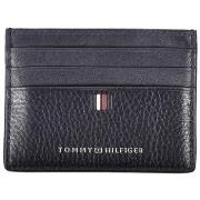 Portemonnee Tommy Hilfiger am0am11858