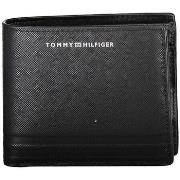 Portemonnee Tommy Hilfiger am0am10982