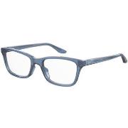 Zonnebril Under Armour ua5012oxzf117