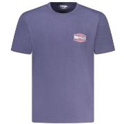 T-shirt Korte Mouw Wrangler 112362354