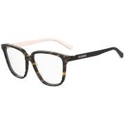 Zonnebril Love Moschino mol583086