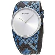 Horloge Calvin Klein Jeans k5v231v6