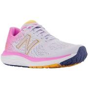 Hardloopschoenen New Balance Fresh Foam 680V7