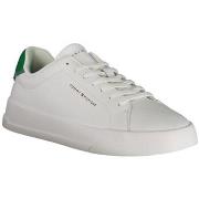 Lage Sneakers Tommy Hilfiger fm0fm05367bi01u41