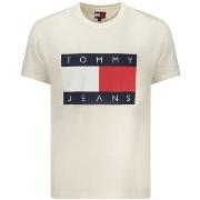 T-shirt Korte Mouw Tommy Hilfiger dm0dm22645biybh3xl