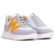 Sneakers Wonders Odisei