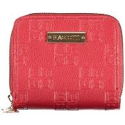Portemonnee Laura Biagiotti lb25w50101rorubinouni