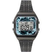 Digitaal Horloge adidas aost24558
