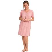 Pyjama's / nachthemden J&amp;j Brothers JJBFH0211