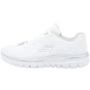 Lage Sneakers Skechers Graceful-Get Connected