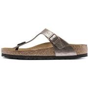 Sandalen BIRKENSTOCK Gizeh, Birko Flor