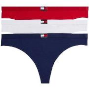 Legging Tommy Hilfiger UW0UW06139