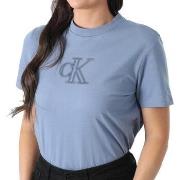 T-shirt Korte Mouw Calvin Klein Jeans -