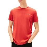 T-shirt Korte Mouw Tommy Hilfiger -