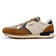 Lage Sneakers Pepe jeans -