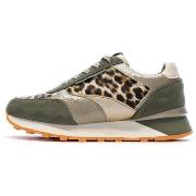 Lage Sneakers Teddy Smith -