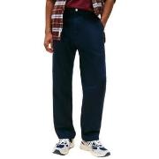 Chino Broek Tommy Hilfiger -