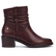 Enkellaarzen Pikolinos Bacarot