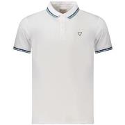 Polo Shirt Korte Mouw Guess m2gp34kars0bif0cf2xl
