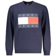 Sweater Tommy Hilfiger dm0dm22643blc1g2xl