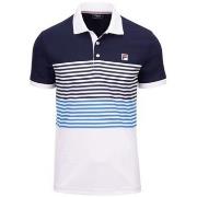 Polo Shirt Korte Mouw Fila FBM2612300157