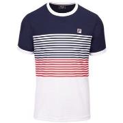 T-shirt Korte Mouw Fila FBM2613500151