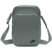 Schoudertas Nike TOREBKANIKEDB0456364ZIELONA