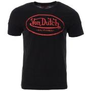 T-shirt Von Dutch -