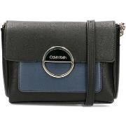 Schoudertas Calvin Klein Jeans Hoop Shoulder Bag