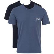 T-shirt Korte Mouw Emporio Armani EM001849 AF10778