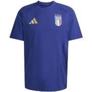 T-shirt Korte Mouw adidas Figc Tt Tee
