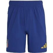Korte Broek adidas Figc Tt Sho
