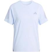 T-shirt Korte Mouw adidas Adi365 T W
